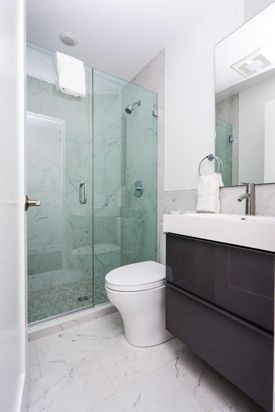 Modern Studio In Historic Boston - Unit #402 Zewnętrze zdjęcie