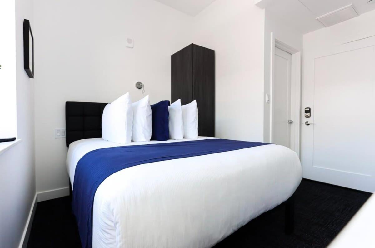 Modern Studio In Historic Boston - Unit #402 Zewnętrze zdjęcie